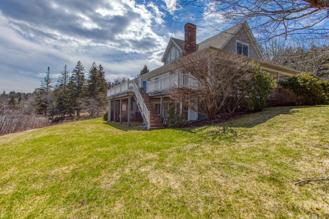23 Ebenecook Road Southport, ME 04576 - Photo 45 of 46 47