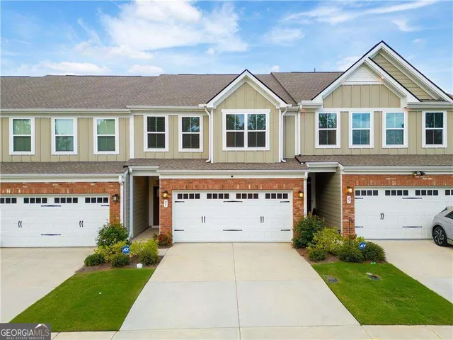 $365,000 | 21 Red Lane, Hoschton, GA 30548