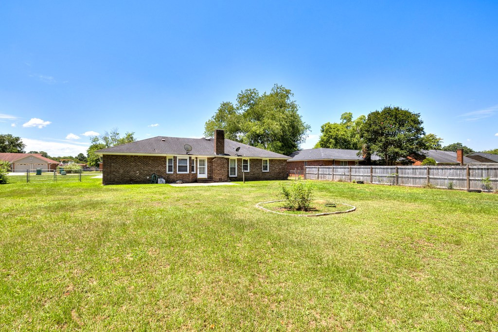 3080 Joyce Street Sumter, SC 29154 - Photo 31 of 34 Gallery Image 31