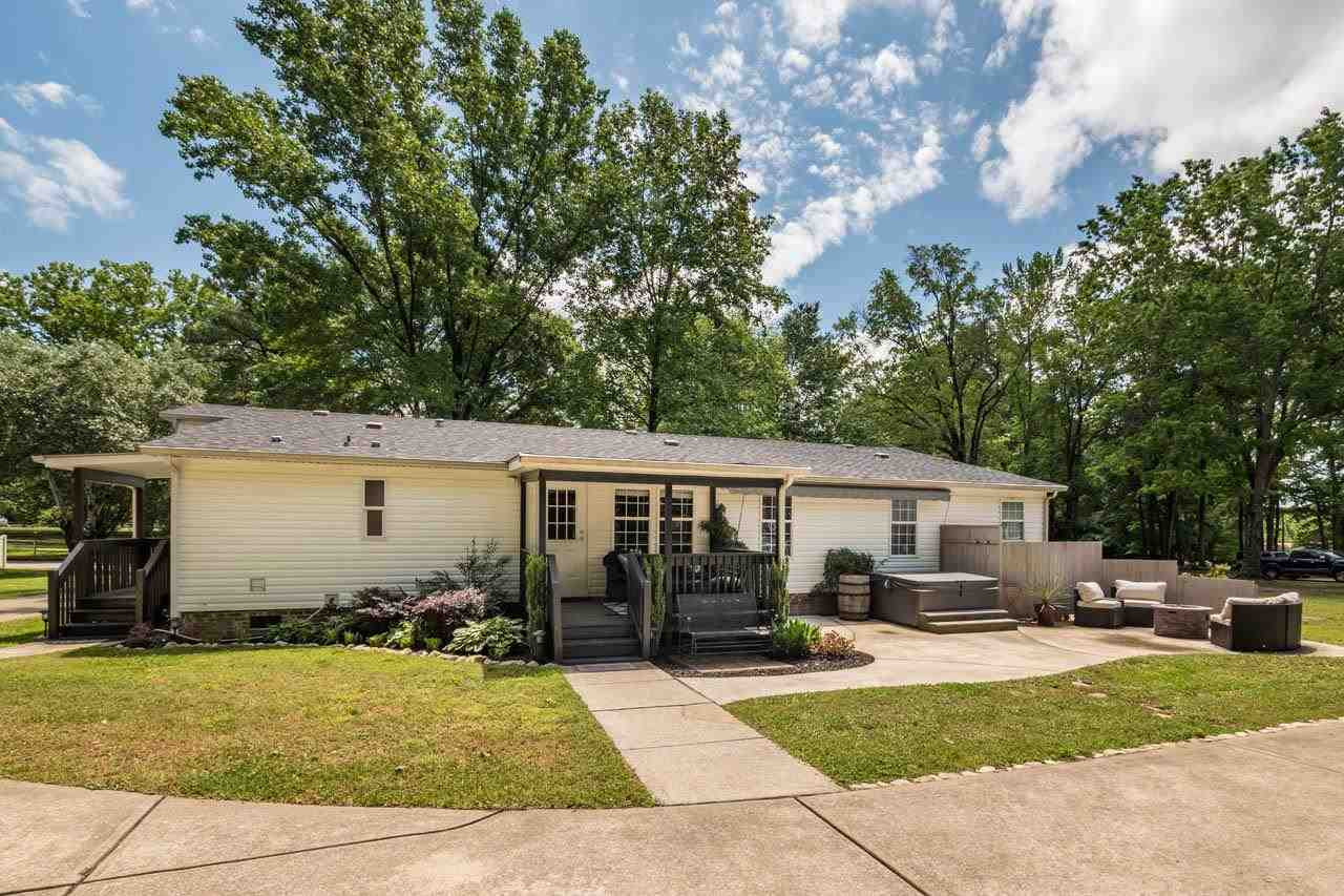 10150 Chambers Road Raleigh, NC 27603 - Photo 22 of 29 Photo 22