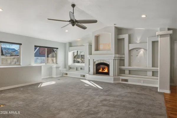 $819,000 | 6475 Pine Cone Trail, Pine, AZ 85544