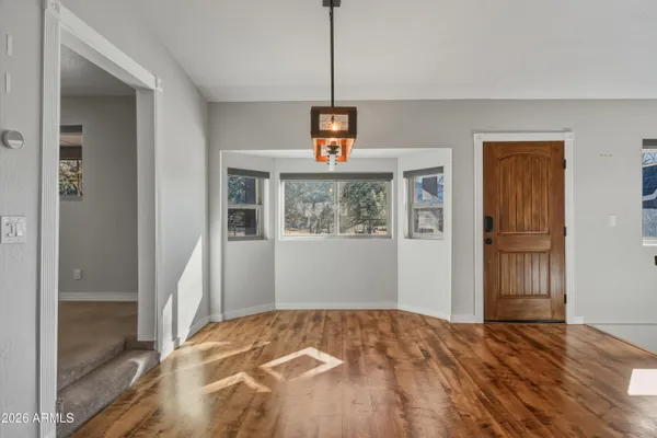 $819,000 | 6475 Pine Cone Trail, Pine, AZ 85544