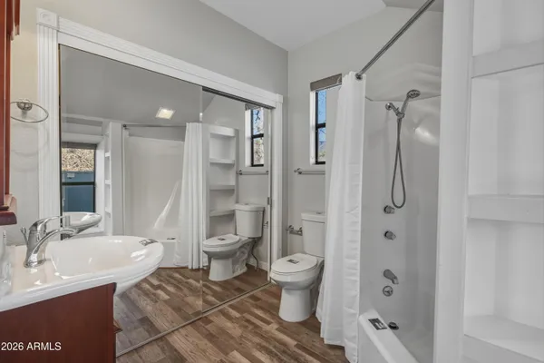 $819,000 | 6475 Pine Cone Trail, Pine, AZ 85544