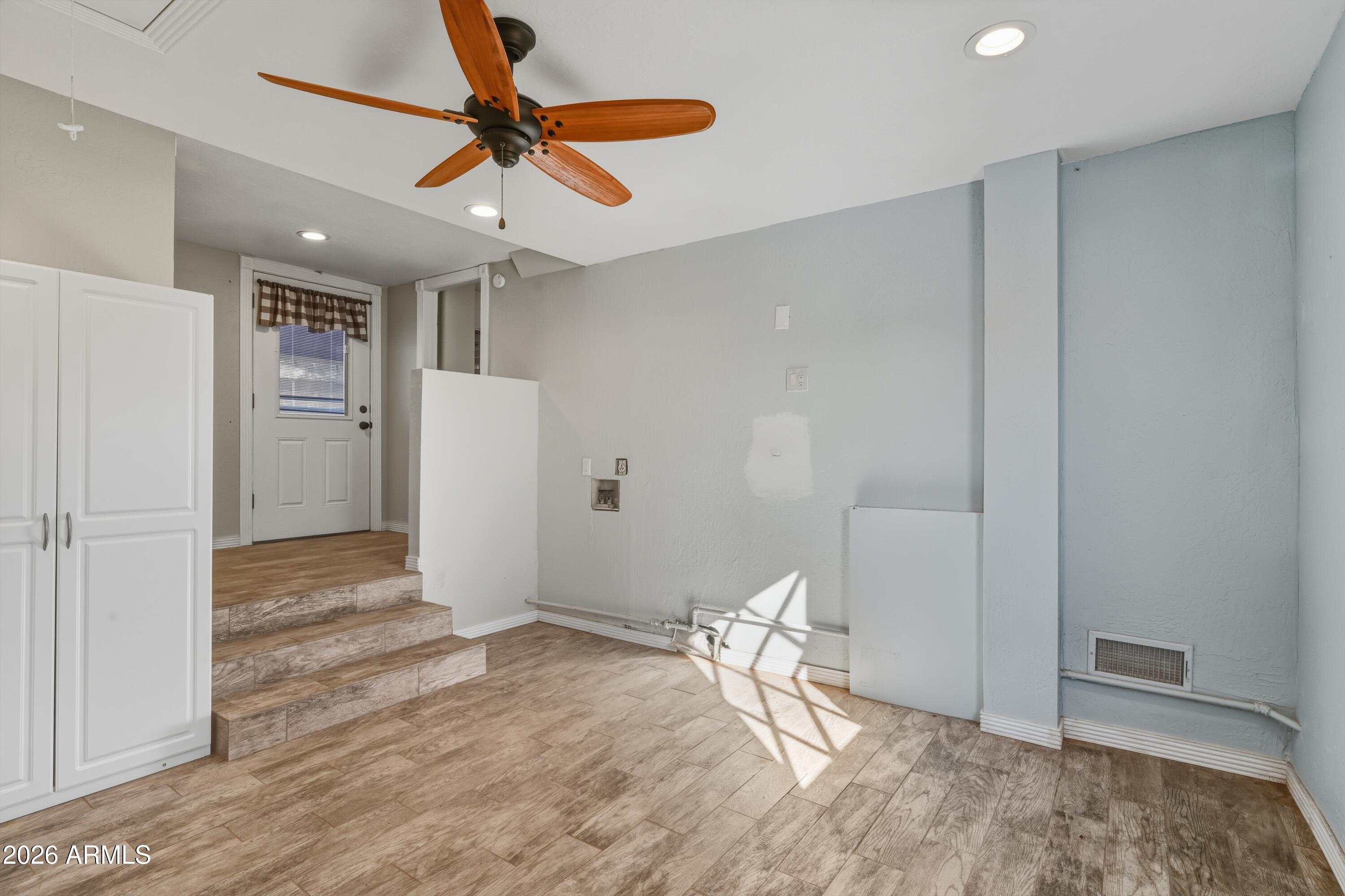 6475 Pine Cone Trail Pine, AZ 85544 - Photo 30 of 51 a view of an empty room