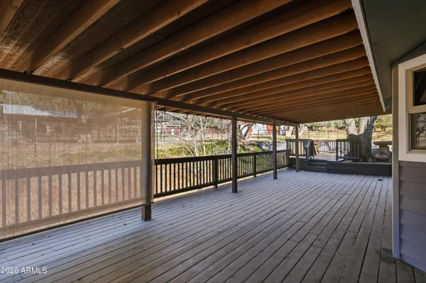 $819,000 | 6475 Pine Cone Trail, Pine, AZ 85544