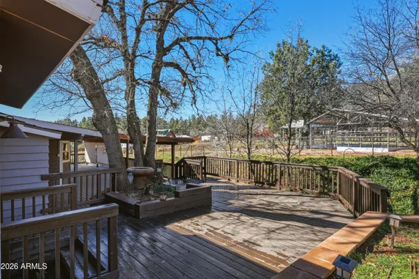 $819,000 | 6475 Pine Cone Trail, Pine, AZ 85544