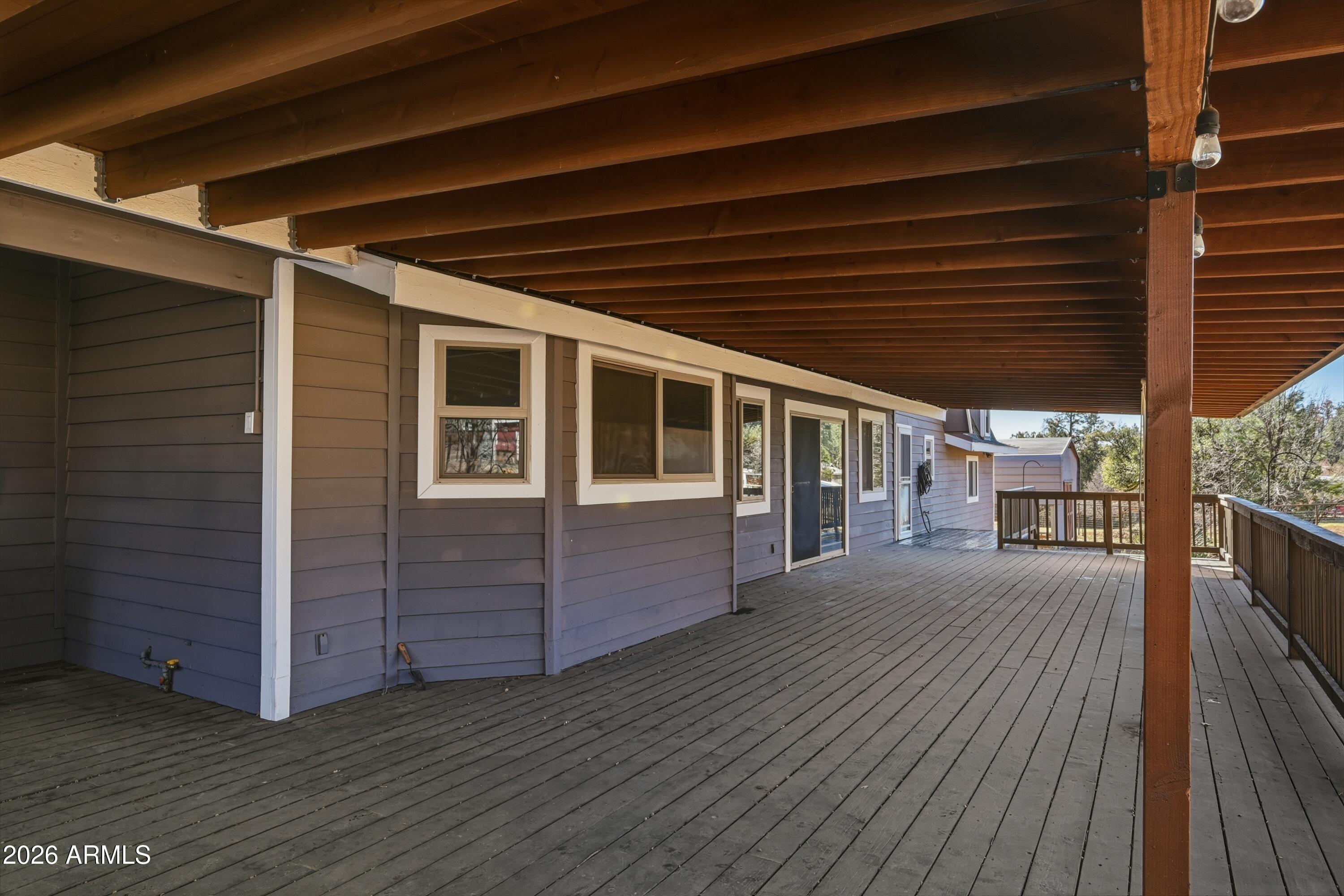 6475 Pine Cone Trail Pine, AZ 85544 - Photo 38 of 51