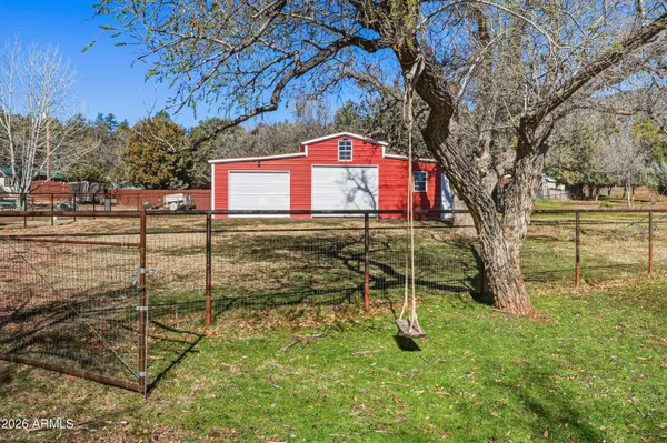 $819,000 | 6475 Pine Cone Trail, Pine, AZ 85544