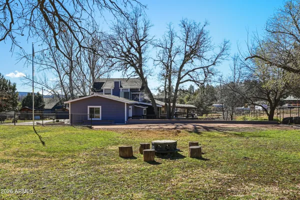 $819,000 | 6475 Pine Cone Trail, Pine, AZ 85544