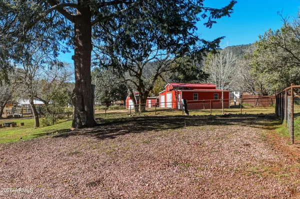 $819,000 | 6475 Pine Cone Trail, Pine, AZ 85544