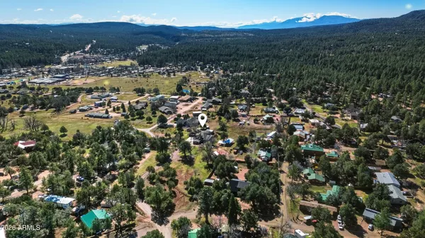 $819,000 | 6475 Pine Cone Trail, Pine, AZ 85544