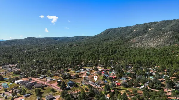 $819,000 | 6475 Pine Cone Trail, Pine, AZ 85544