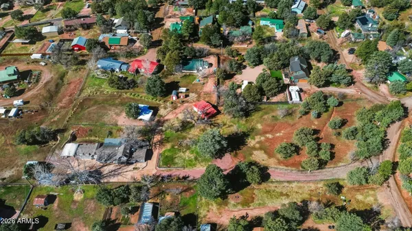 $819,000 | 6475 Pine Cone Trail, Pine, AZ 85544