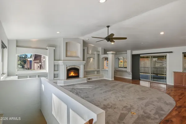 $819,000 | 6475 Pine Cone Trail, Pine, AZ 85544