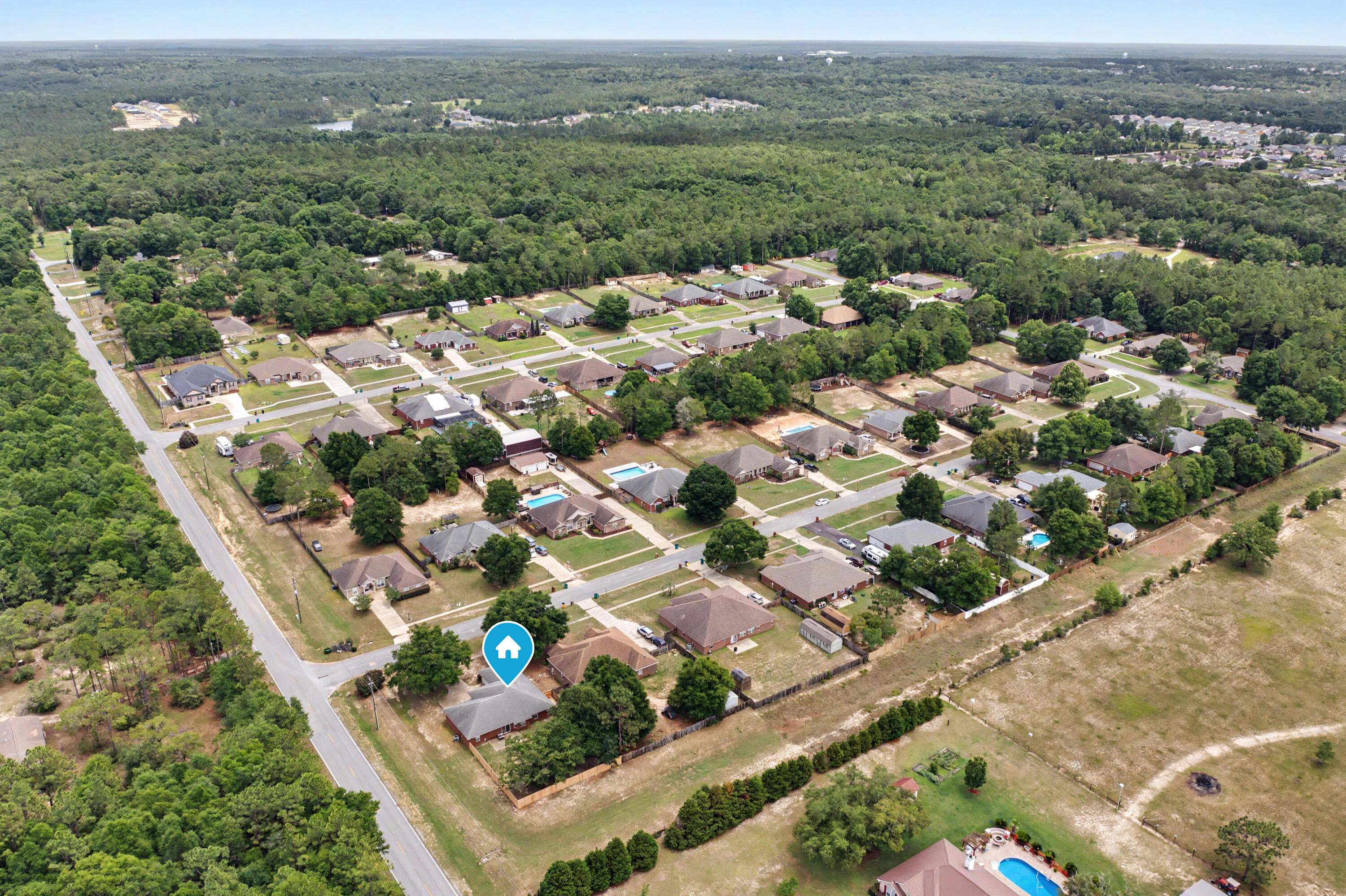 6100 Dragonfly Way Crestview, FL 32536 - Photo 50 of 51 50-50