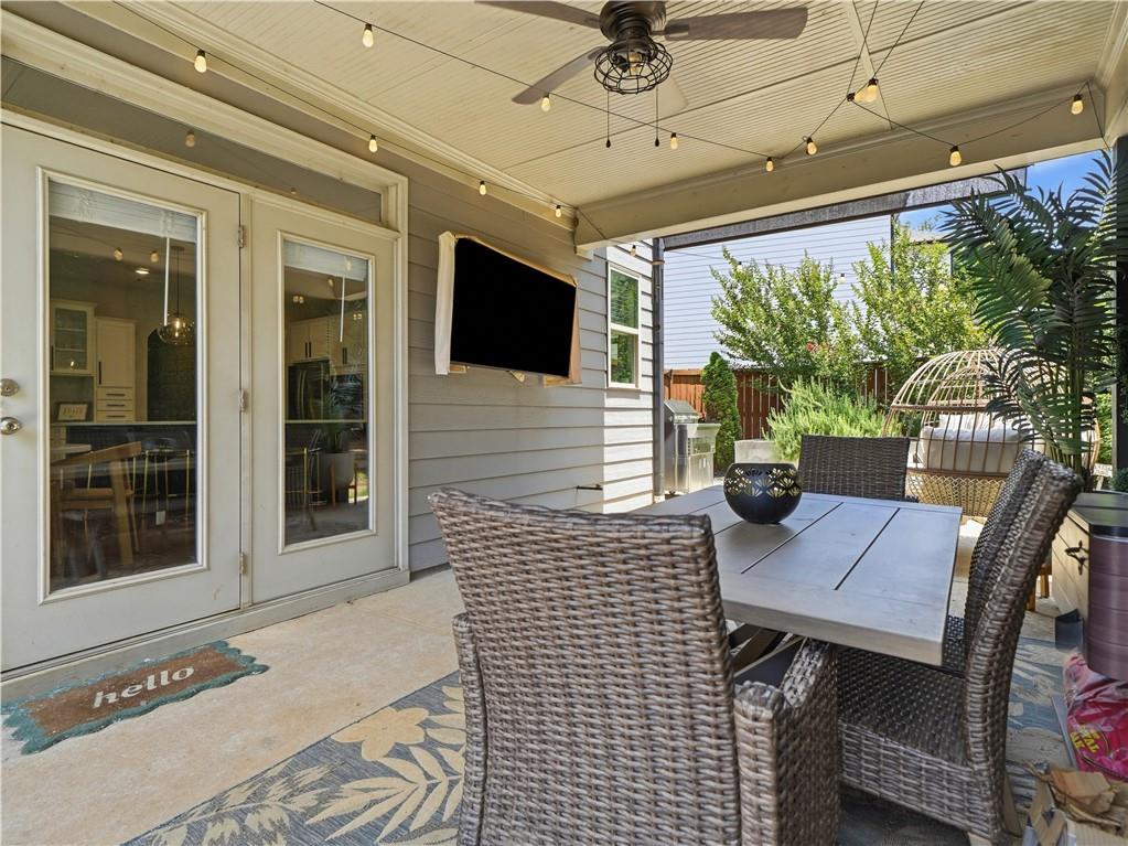 542 Flyingbolt Run Canton, GA 30115 - Photo 55 of 60