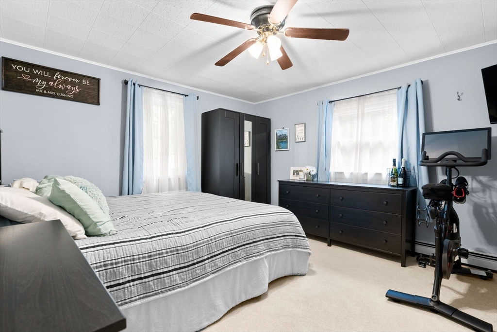 39 Hilltop Road Holbrook, MA 02343 - Photo 21 of 41 Gallery Image 21