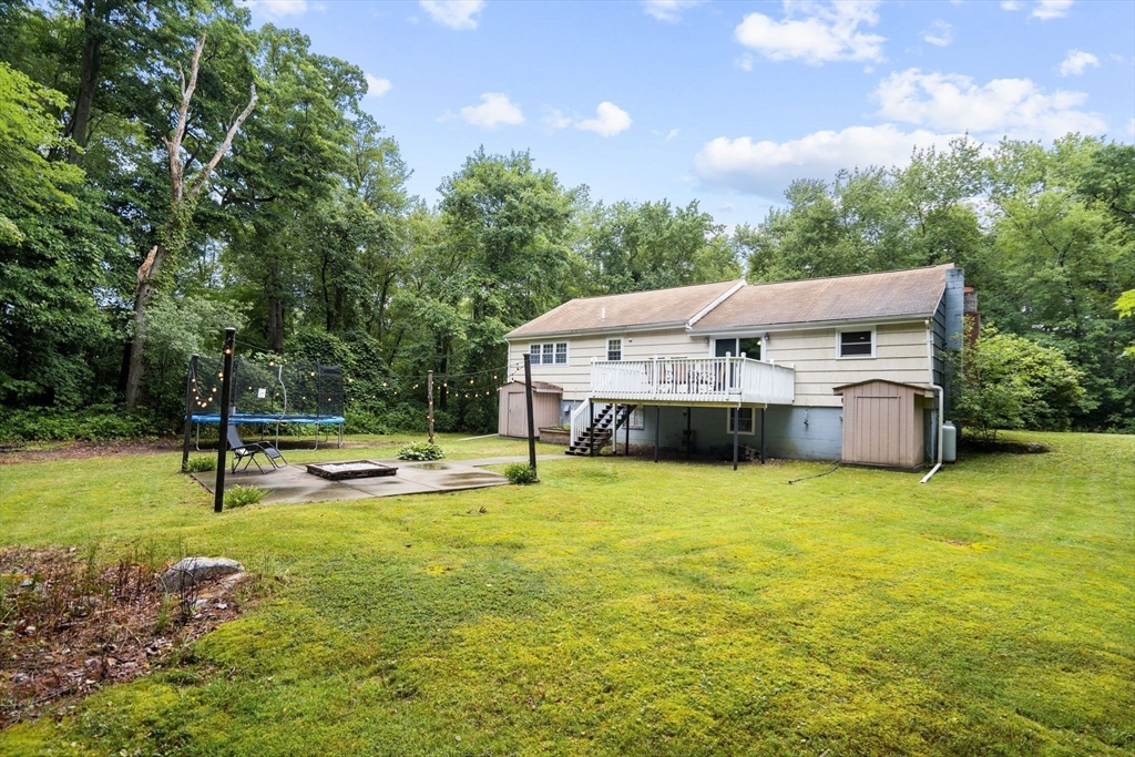 39 Hilltop Road Holbrook, MA 02343 - Photo 35 of 41 Gallery Image 35