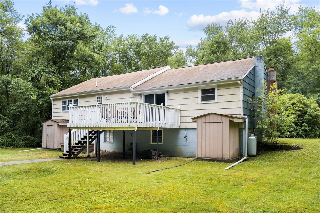 39 Hilltop Road Holbrook, MA 02343 - Photo 37 of 41 Gallery Image 37