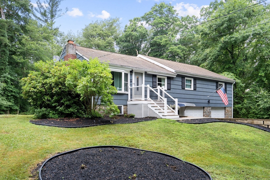 39 Hilltop Road Holbrook, MA 02343 - Photo 38 of 41 Gallery Image 38