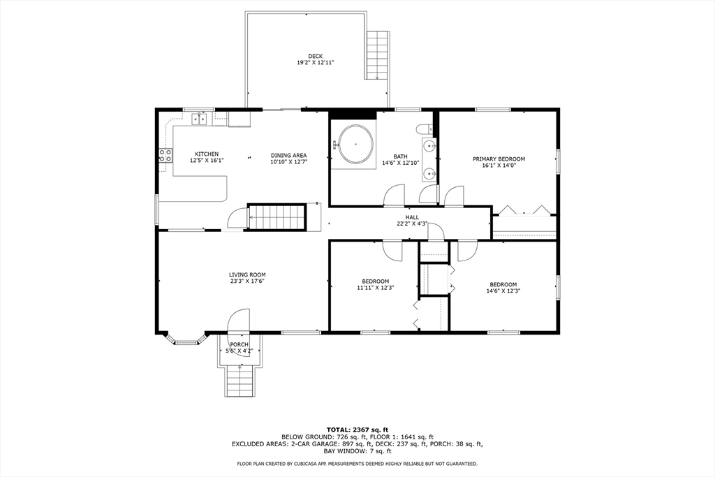 39 Hilltop Road Holbrook, MA 02343 - Photo 41 of 41 Gallery Image 41