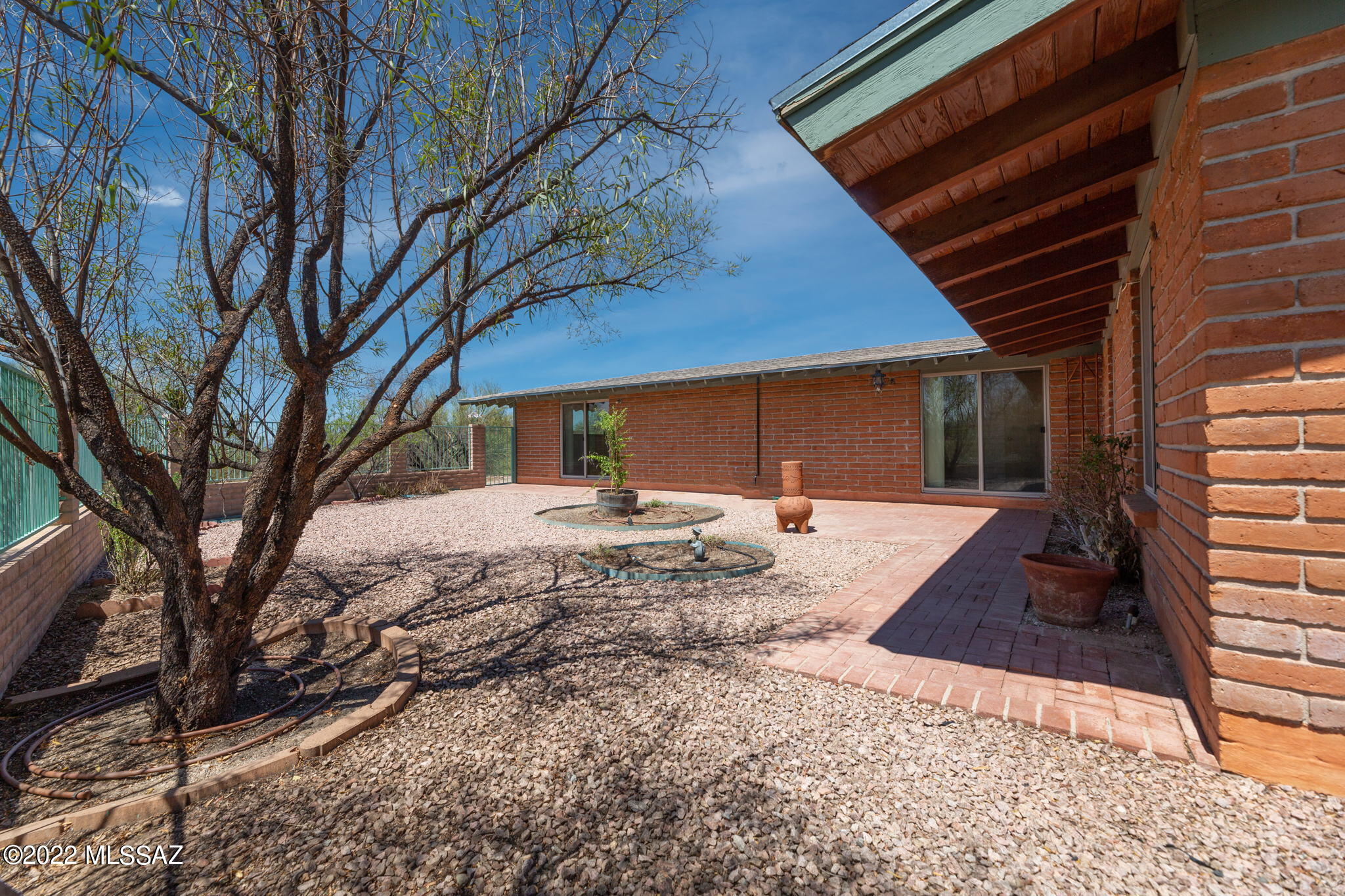 4043 North Pontatoc Road Tucson, AZ 85718 - Photo 32 of 42