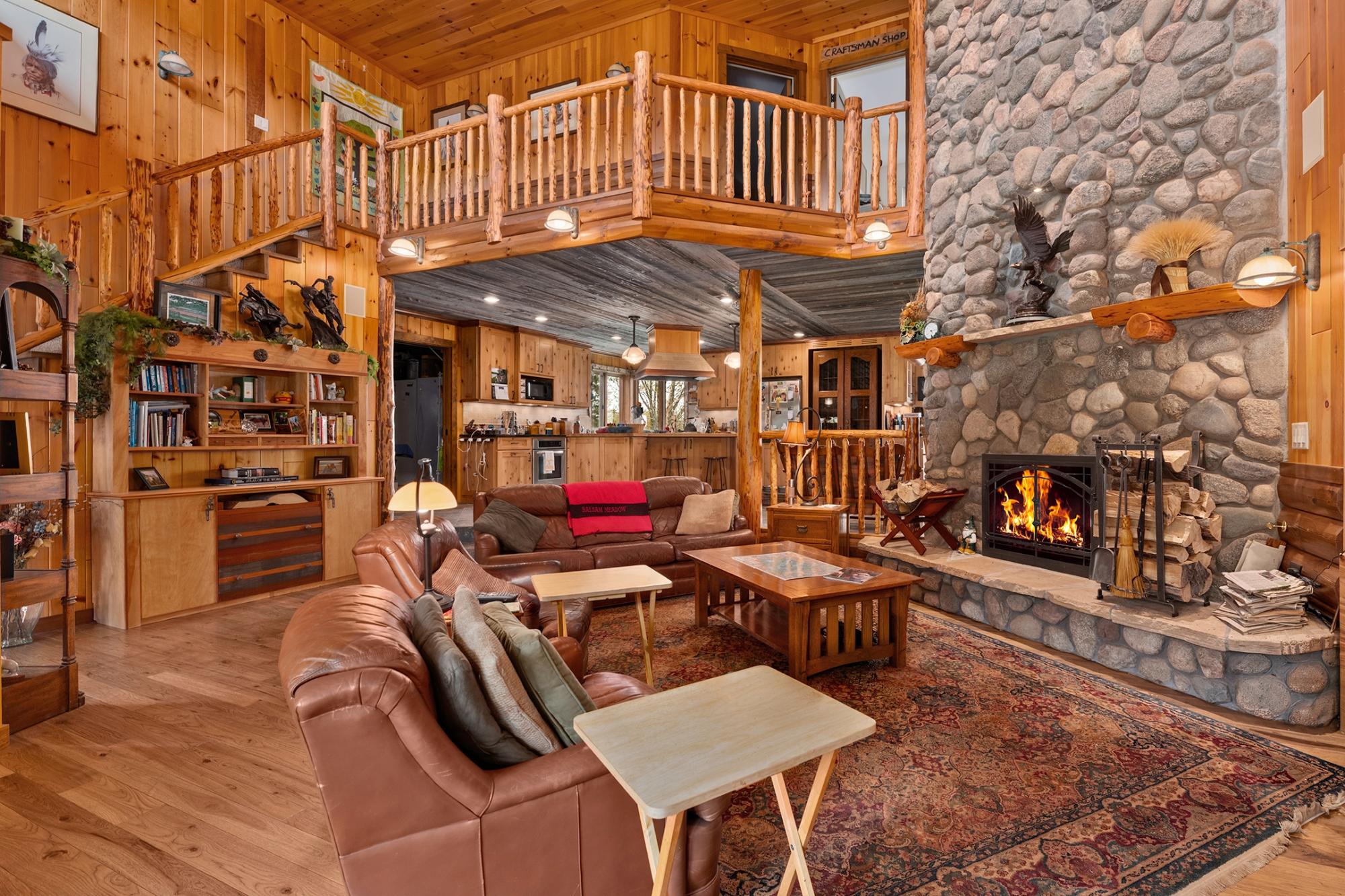 N2862 Forest Road Watersmeet, MI 49969 - Photo 4 of 81 Gallery Image 4