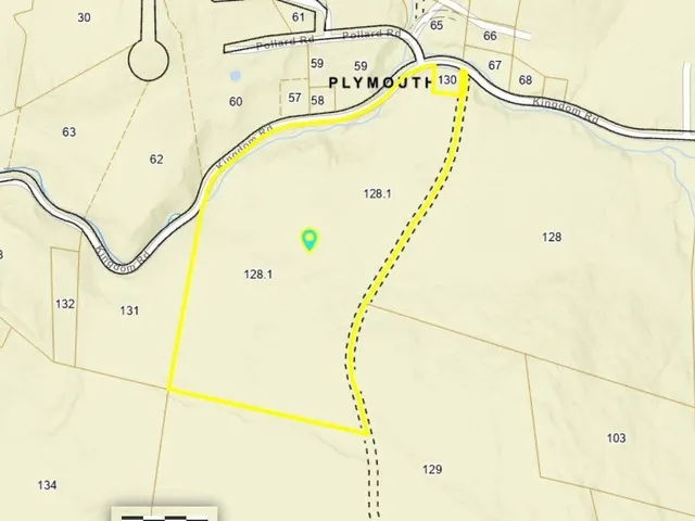 $325,000 | 1376 Kingdom Road, Ludlow, VT 05149