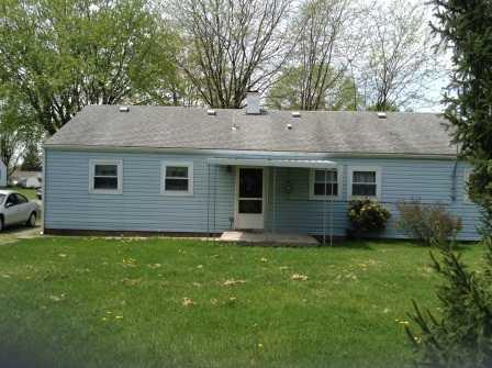 338 Birch Road Springfield, OH 45503 - Photo 2 of 18