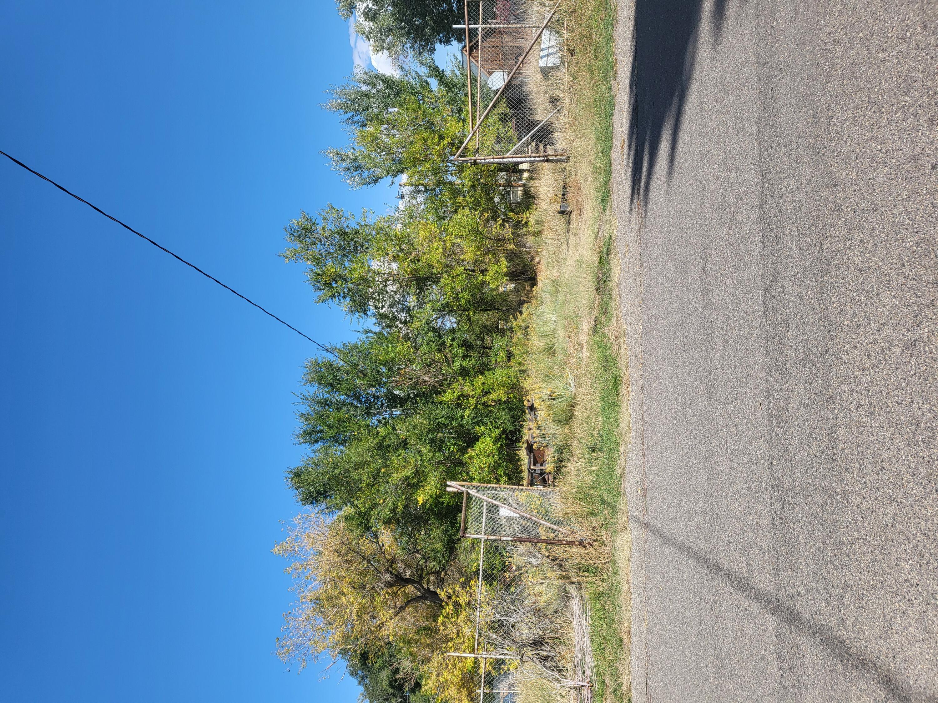 Unassigned Naturita Street, Norwood, CO 81423 Compass