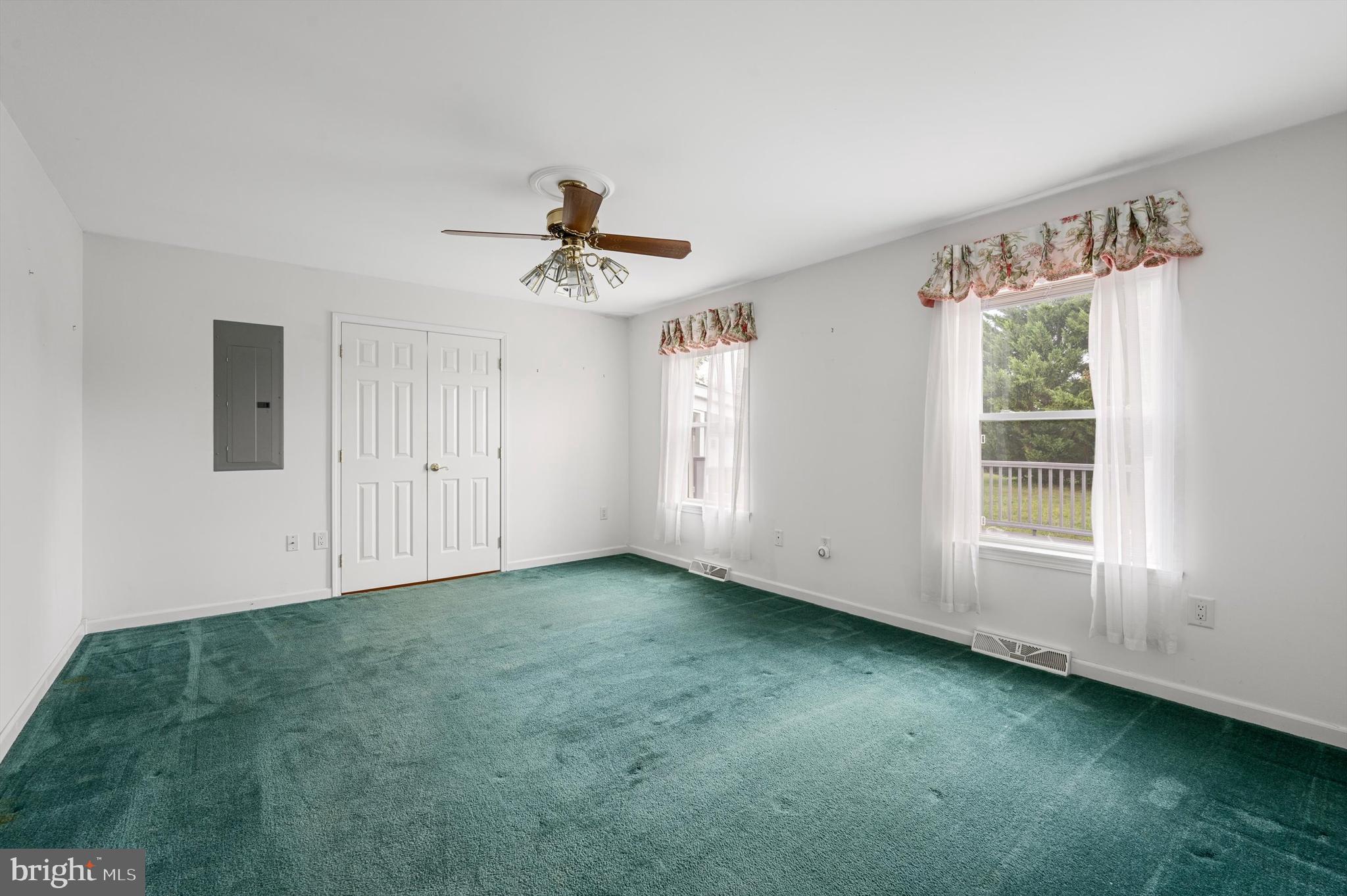 2713 Senseny Road Winchester, VA 22602 - Photo 25 of 49 Primary Bedroom