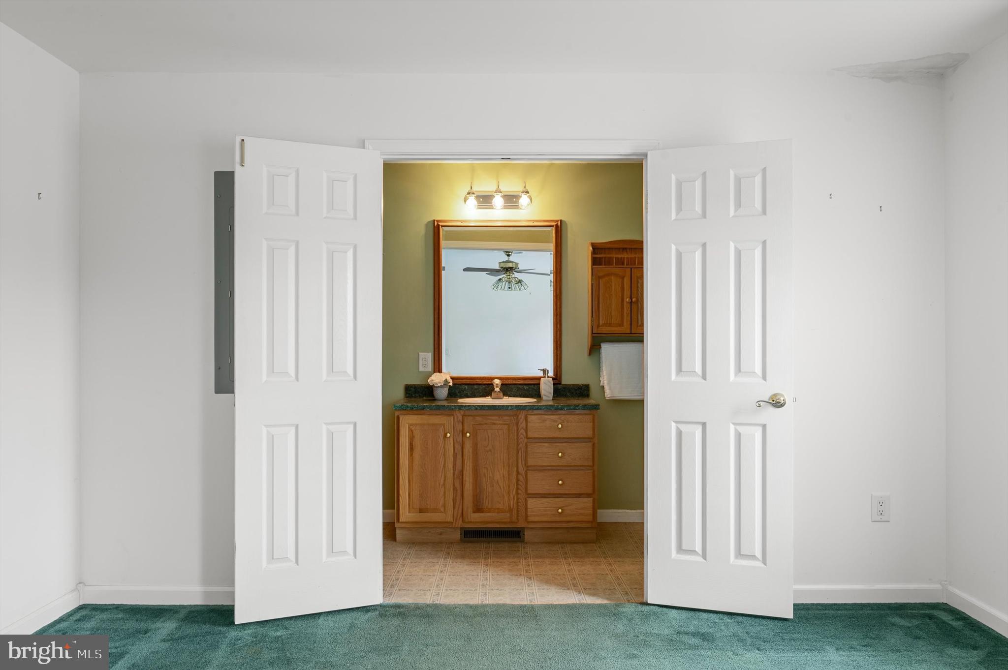 2713 Senseny Road Winchester, VA 22602 - Photo 27 of 49 Primary Bath