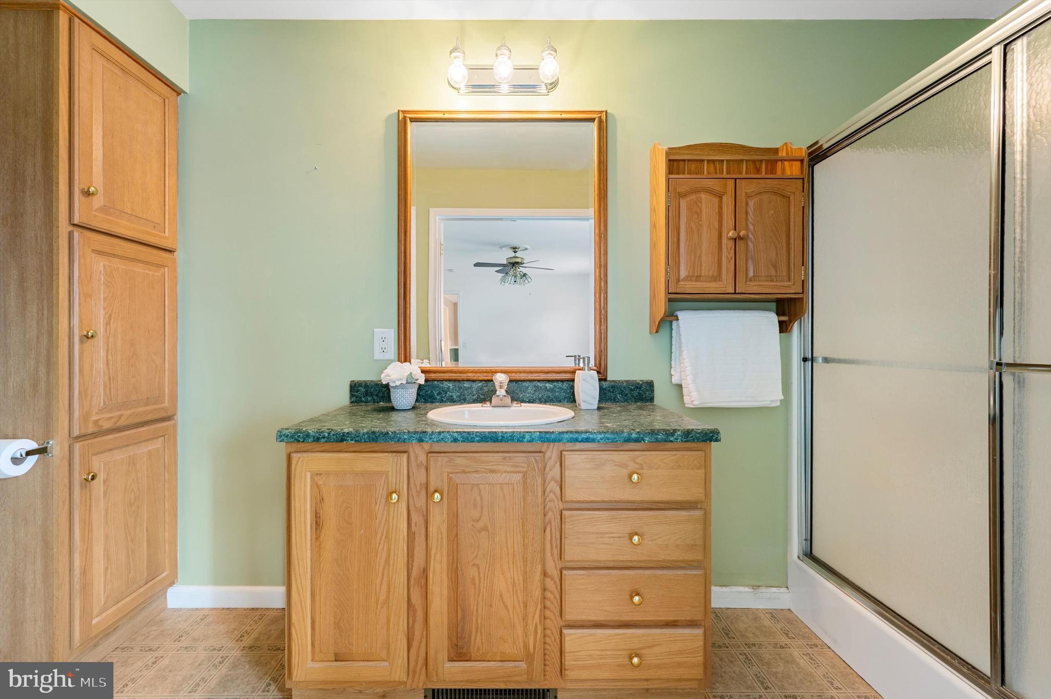 2713 Senseny Road Winchester, VA 22602 - Photo 28 of 49 Primary Bath