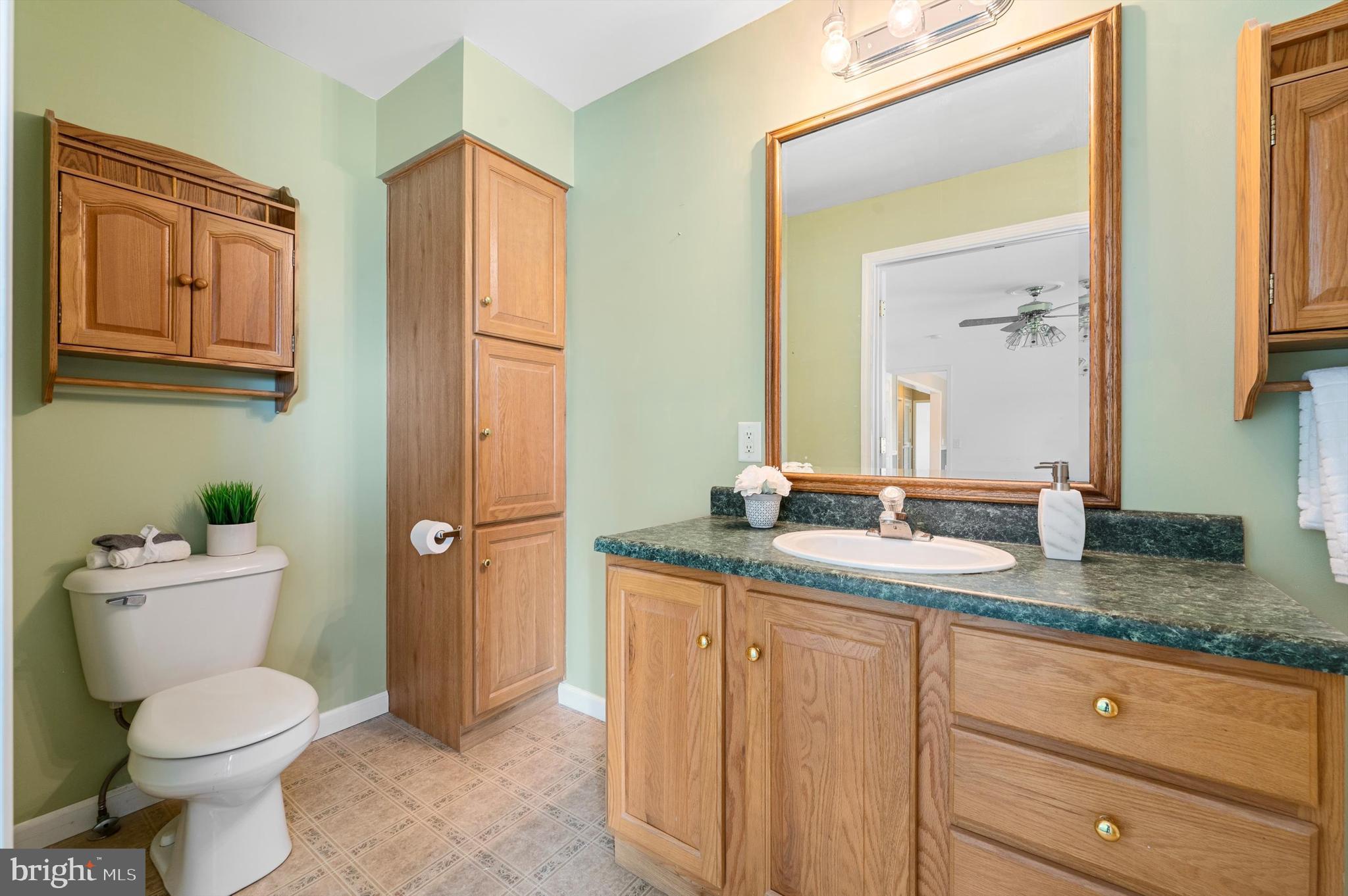 2713 Senseny Road Winchester, VA 22602 - Photo 29 of 49 Primary Bath