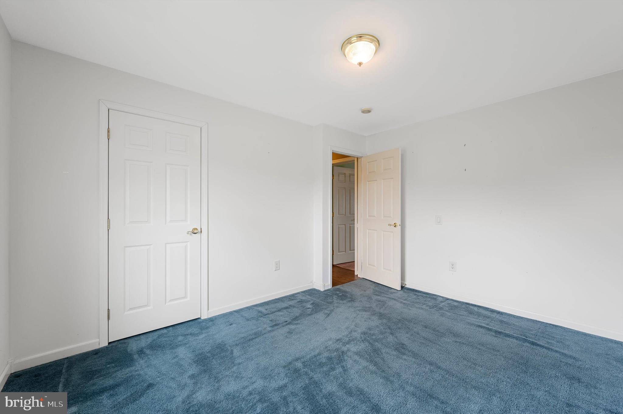2713 Senseny Road Winchester, VA 22602 - Photo 32 of 49 2nd bedroom