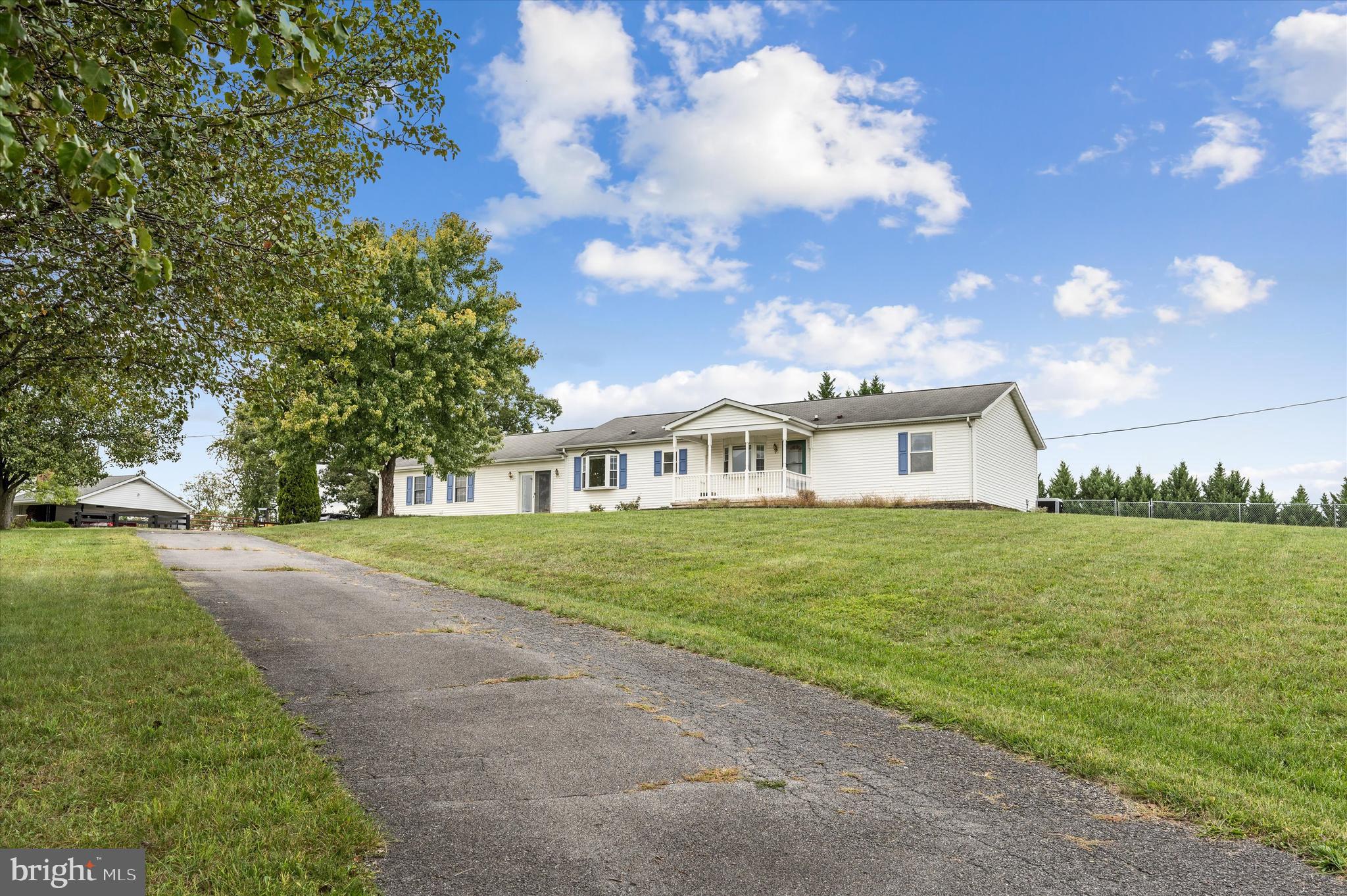 2713 Senseny Road Winchester, VA 22602 - Photo 49 of 49 Gallery Image 49