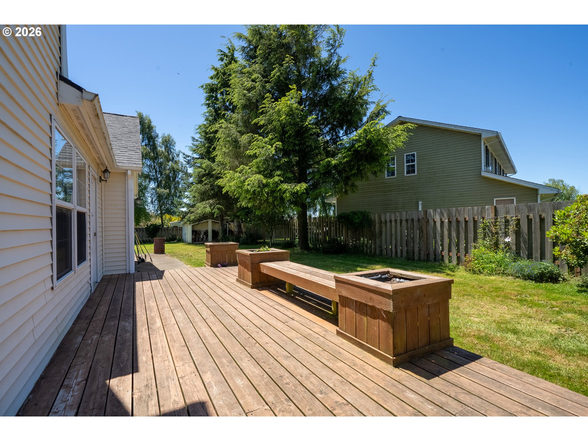 6505 Colonial Way Tillamook, OR 97141 - Photo 32 of 36