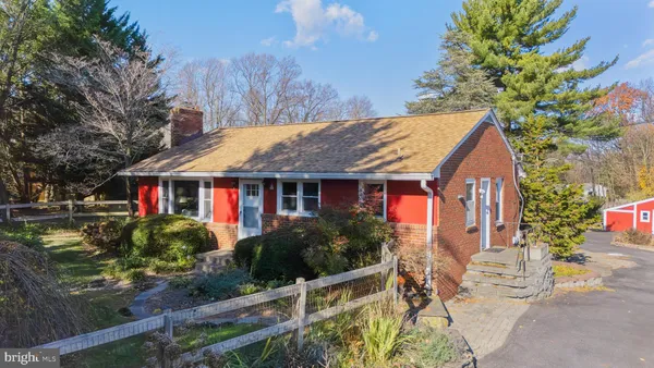 $420,000 | 11914 Fingerboard Road, Monrovia, MD 21770