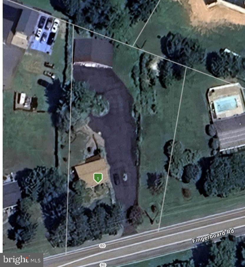 11914 Fingerboard Road Monrovia, MD 21770 - Photo 13 of 13 an aerial view of a house