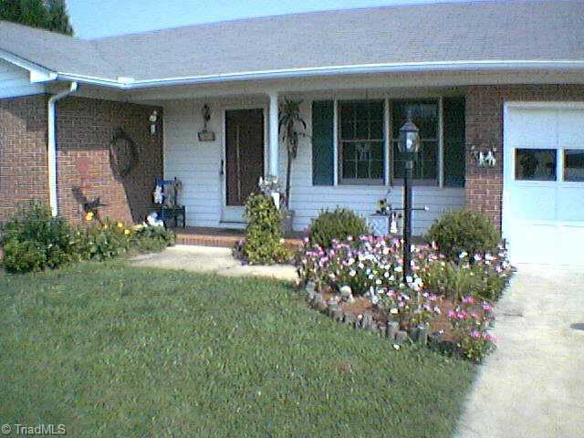 6103 Radds Street Lexington, NC 27295 - Photo 4 of 4 Other. additional front