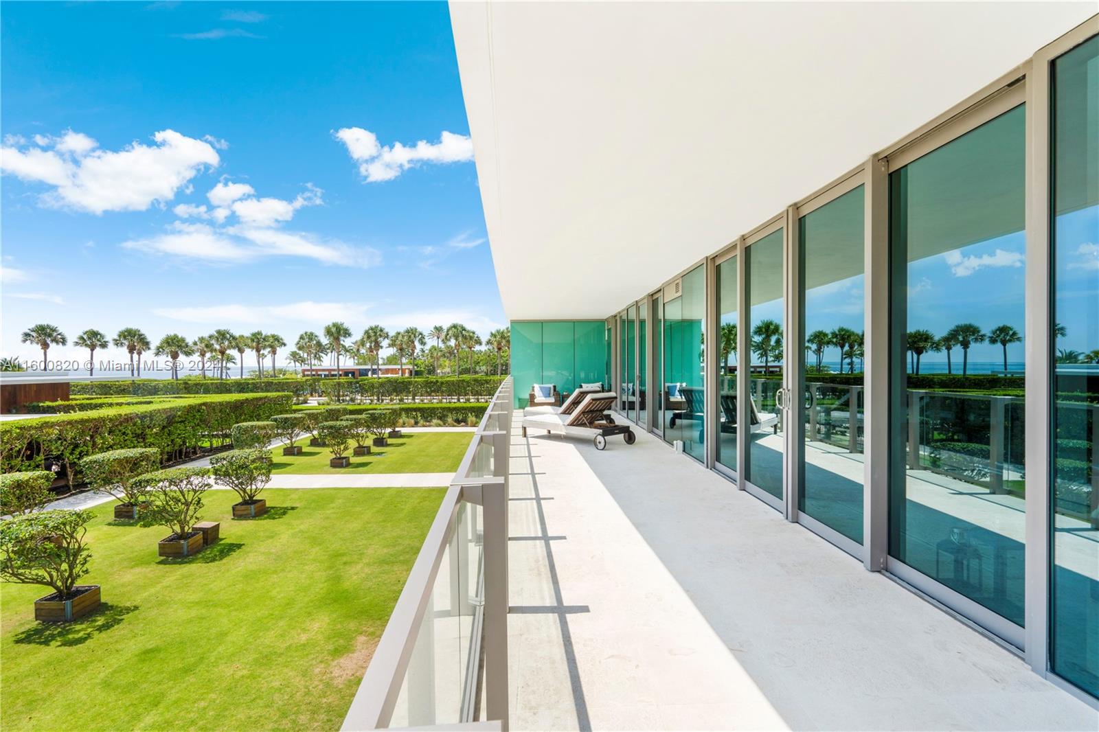 350 Ocean Drive, Unit 201N Key Biscayne, FL 33149 - Photo 41 of 51