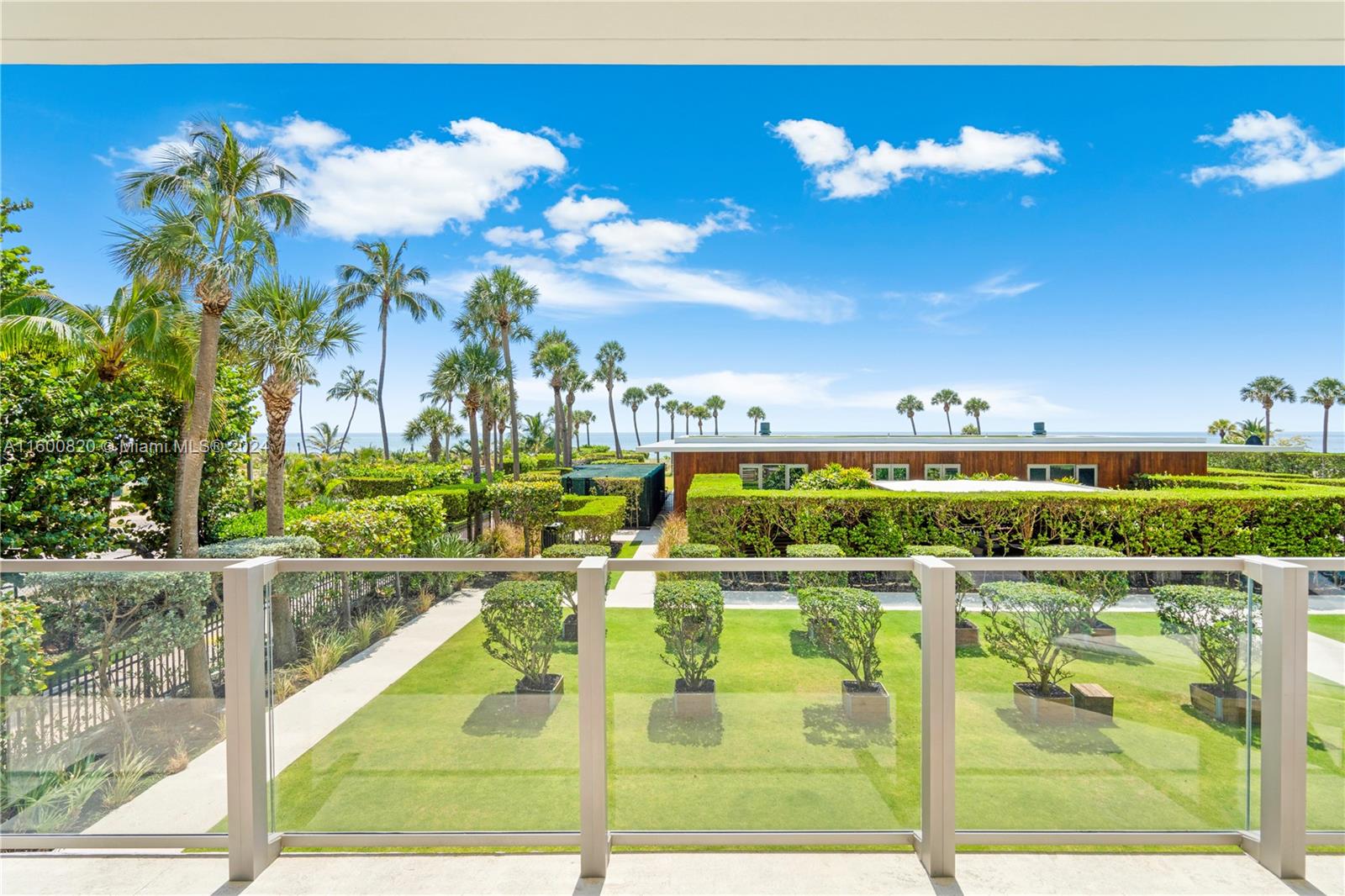 350 Ocean Drive, Unit 201N Key Biscayne, FL 33149 - Photo 42 of 51