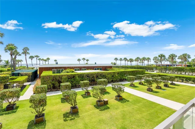 $5,550,000 | 350 Ocean Drive, Unit 201N, Key Biscayne, FL 33149