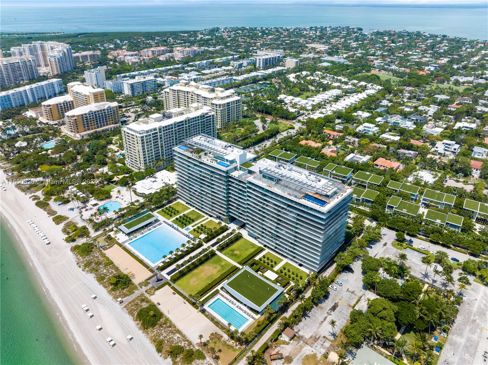 350 Ocean Drive, Unit 201N Key Biscayne, FL 33149 - Photo 44 of 51