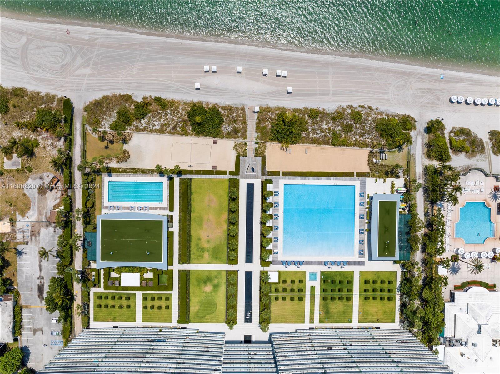 350 Ocean Drive, Unit 201N Key Biscayne, FL 33149 - Photo 45 of 51
