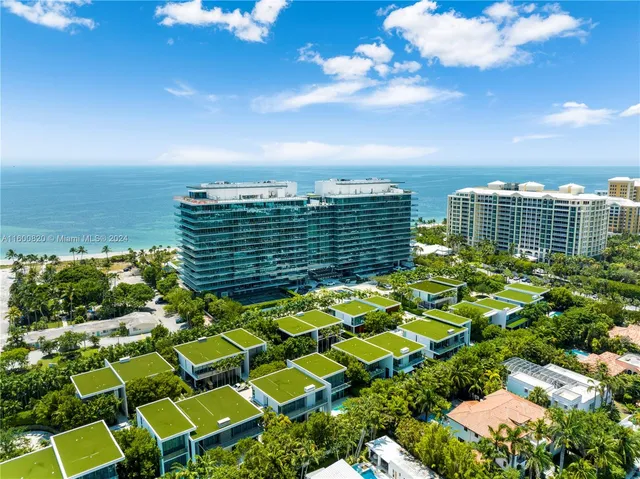 $5,550,000 | 350 Ocean Drive, Unit 201N, Key Biscayne, FL 33149