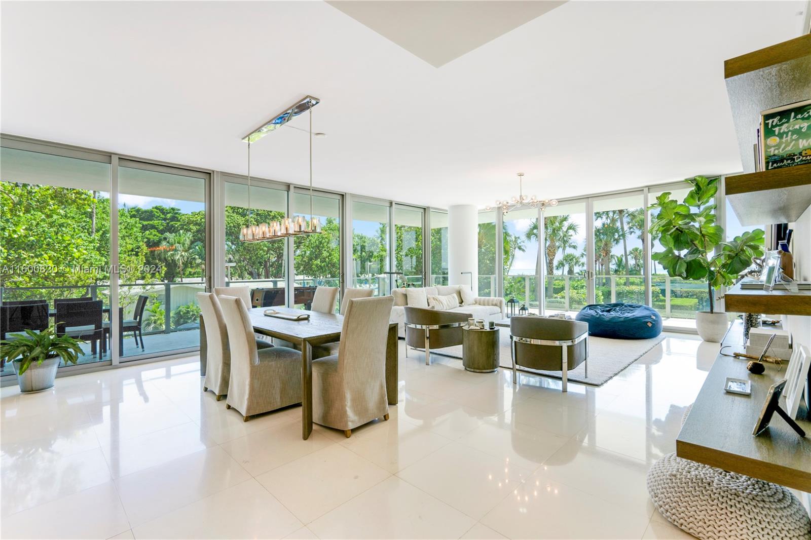 350 Ocean Drive, Unit 201N Key Biscayne, FL 33149 - Photo 5 of 51