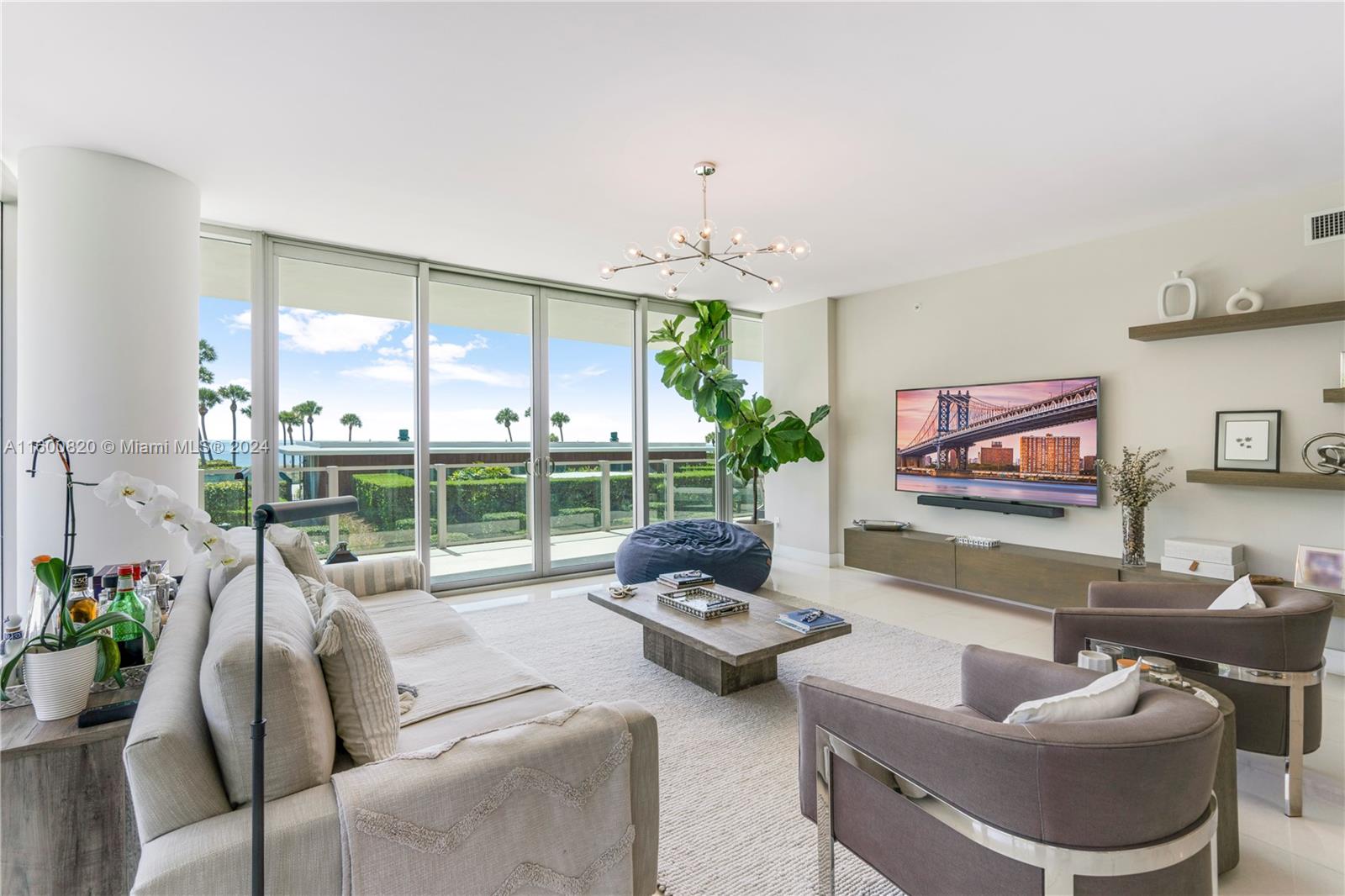 350 Ocean Drive, Unit 201N Key Biscayne, FL 33149 - Photo 8 of 51