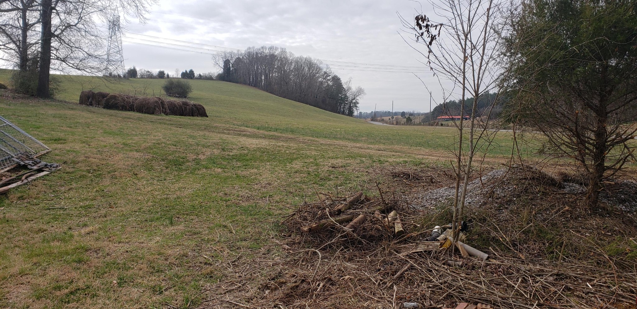 7600 Little Valley Road Loudon, TN 37774 - Photo 5 of 7 a view of a field