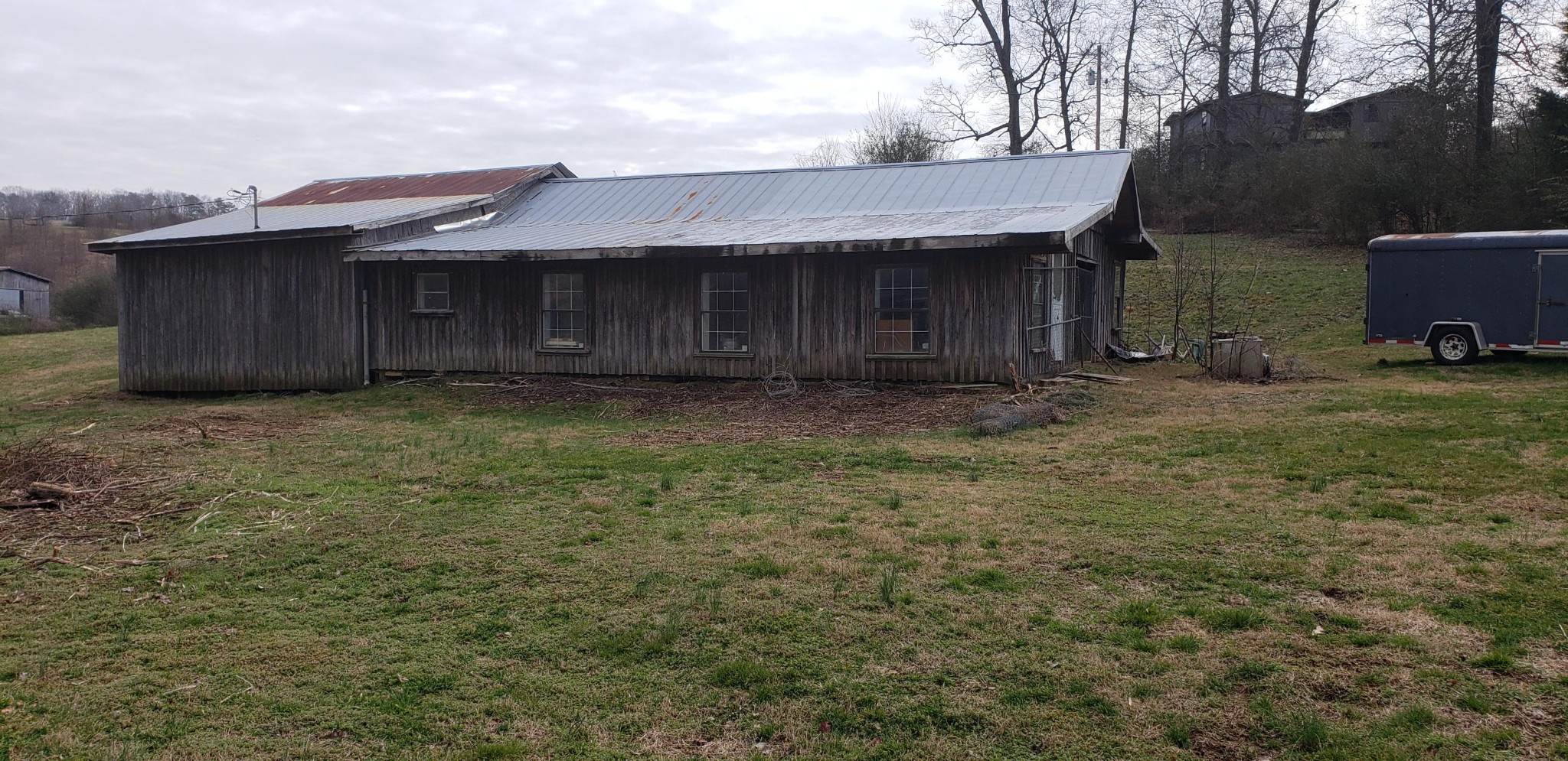 7600 Little Valley Road Loudon, TN 37774 - Photo 7 of 7 a view of a house with a yard
